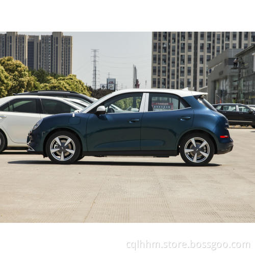 Changcheng-Ora Good Cat EV Parti EV Sospensione MAT TRIPILE KIT CORPO 500 CONSOLE GWM Auto Electric Auto Electric